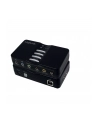 Karta dzwiekowa LOGILINK 7.1 USB 8-kanalowa - nr 29