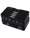 Karta dzwiekowa LOGILINK 7.1 USB 8-kanalowa - nr 30