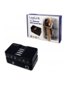 Karta dzwiekowa LOGILINK 7.1 USB 8-kanalowa - nr 32