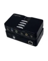 Karta dzwiekowa LOGILINK 7.1 USB 8-kanalowa - nr 33