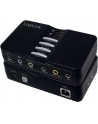 Karta dzwiekowa LOGILINK 7.1 USB 8-kanalowa - nr 35