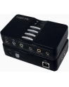 Karta dzwiekowa LOGILINK 7.1 USB 8-kanalowa - nr 38