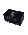 Karta dzwiekowa LOGILINK 7.1 USB 8-kanalowa - nr 39
