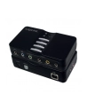 Karta dzwiekowa LOGILINK 7.1 USB 8-kanalowa - nr 3