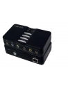 Karta dzwiekowa LOGILINK 7.1 USB 8-kanalowa - nr 42