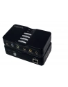 Karta dzwiekowa LOGILINK 7.1 USB 8-kanalowa - nr 6
