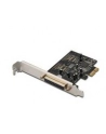 Kontroler PCI Express 1xparallel DB25 LPT - nr 30
