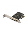 Kontroler PCI Express 1xparallel DB25 LPT - nr 31