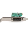 Kontroler PCI Express 1xparallel DB25 LPT - nr 35