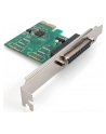 Kontroler PCI Express 1xparallel DB25 LPT - nr 45