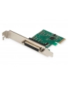 Kontroler PCI Express 1xparallel DB25 LPT - nr 6