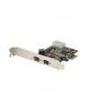 Kontroler PCI-Express Firewire 800/400 IEEE 1394b/a, 2x9pin, 1x6pin - nr 16
