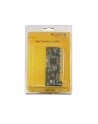 KARTA PCI KONTROLER 4x SATA RAID - nr 15