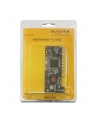 KARTA PCI KONTROLER 4x SATA RAID - nr 19