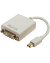 Adapter Mini Display Port do DVI - nr 10