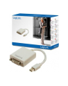 Adapter Mini Display Port do DVI - nr 13