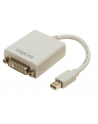 Adapter Mini Display Port do DVI - nr 1