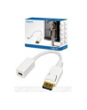 Adapter Display Port do Mini Display Port - nr 10