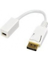 Adapter Display Port do Mini Display Port - nr 9