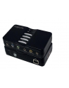 Karta dzwiekowa LOGOLINK 7.1 USB 8-kanalowa - nr 42