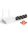 4-KAMERY TENDA K4W-3TC ZESTAW DO MONITORINGU - nr 10