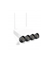 4-KAMERY TENDA K4W-3TC ZESTAW DO MONITORINGU - nr 1
