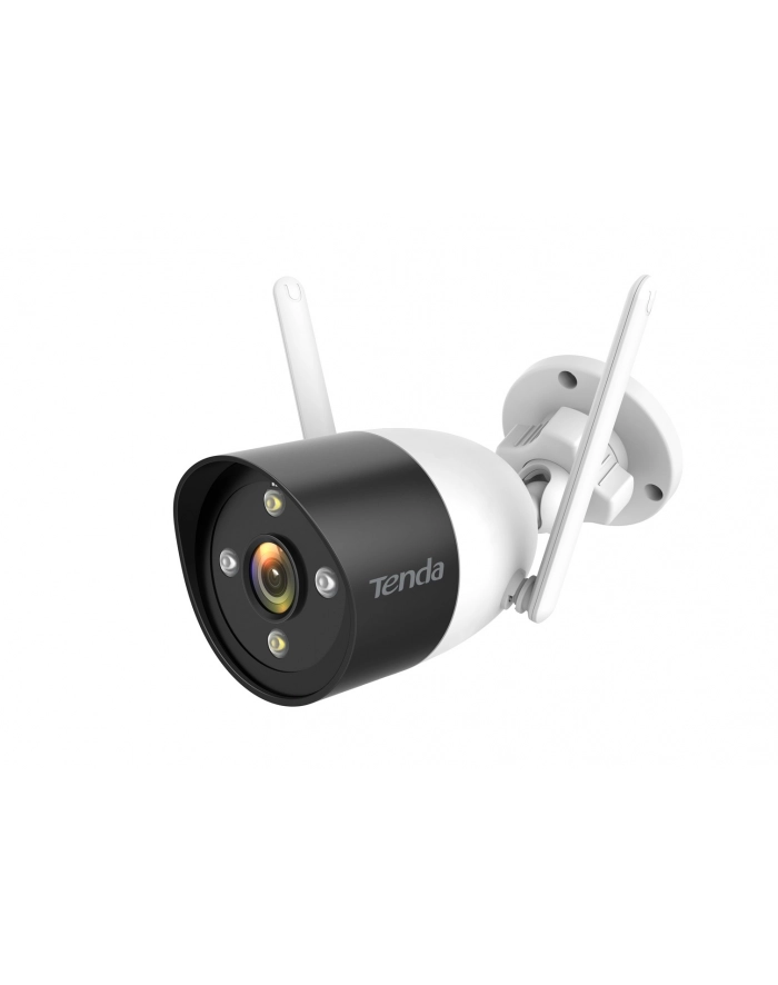 4-KAMERY TENDA K4W-3TC ZESTAW DO MONITORINGU główny