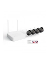4-KAMERY TENDA K4W-3TC ZESTAW DO MONITORINGU - nr 6