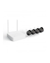 4-KAMERY TENDA K4W-3TC ZESTAW DO MONITORINGU - nr 8