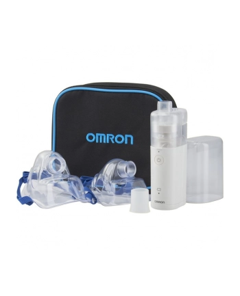 Nebulizator ultradźwiękowy Omron MicroAIR U100 NE-U100-E nr 2