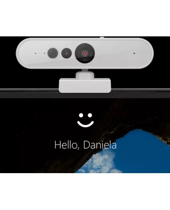 Kamera internetowa Lenovo 510 FHD Webcam nr 1