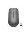 Mysz Lenovo 530 Wireless Mouse Graphite - nr 11