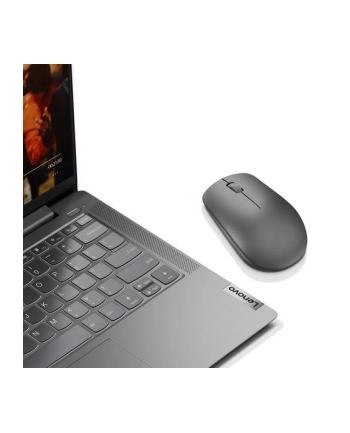 Mysz Lenovo 530 Wireless Mouse Graphite
