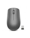 Mysz Lenovo 530 Wireless Mouse Graphite - nr 3