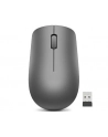 Mysz Lenovo 530 Wireless Mouse Graphite - nr 4