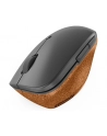 Mysz Lenovo Go Wireless Vertical Mouse Storm Grey - nr 17