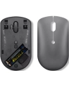 Mysz Lenovo 540 USB-C Wireless Compact Mouse Storm Grey - nr 11