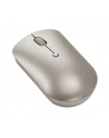Mysz Lenovo 540 USB-C Wireless Compact Mouse Storm Grey - nr 12