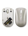 Mysz Lenovo 540 USB-C Wireless Compact Mouse Storm Grey - nr 19