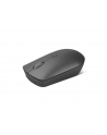 Mysz Lenovo 540 USB-C Wireless Compact Mouse Storm Grey - nr 1