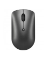 Mysz Lenovo 540 USB-C Wireless Compact Mouse Storm Grey - nr 20