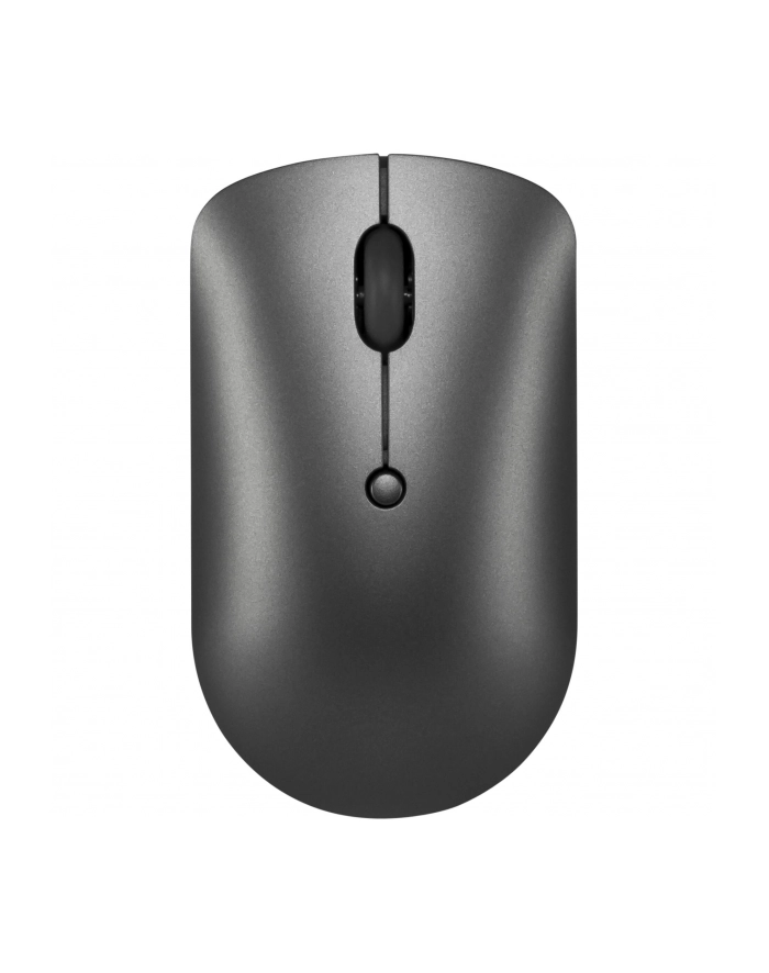 Mysz Lenovo 540 USB-C Wireless Compact Mouse Storm Grey główny