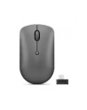 Mysz Lenovo 540 USB-C Wireless Compact Mouse Storm Grey - nr 23