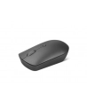 Mysz Lenovo 540 USB-C Wireless Compact Mouse Storm Grey - nr 24
