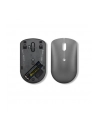 Mysz Lenovo 540 USB-C Wireless Compact Mouse Storm Grey - nr 25