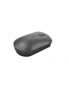 Mysz Lenovo 540 USB-C Wireless Compact Mouse Storm Grey - nr 32