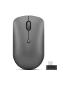 Mysz Lenovo 540 USB-C Wireless Compact Mouse Storm Grey - nr 7