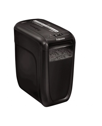 Fellowes Niszczarka osobista Powershred 60Cs, 22L nr 1