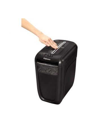 Fellowes Niszczarka osobista Powershred 60Cs, 22L nr 2