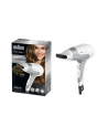 Suszarka do włosów BRAUN HD580 - nr 12